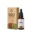 Kombinat Konopny Olej CBDA+CBD RAW 1000 mg 30 ml - Suplement Diety