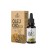Kombinat Konopny Olej CBD Forte 1000 mg 30 ml – Suplement Diety