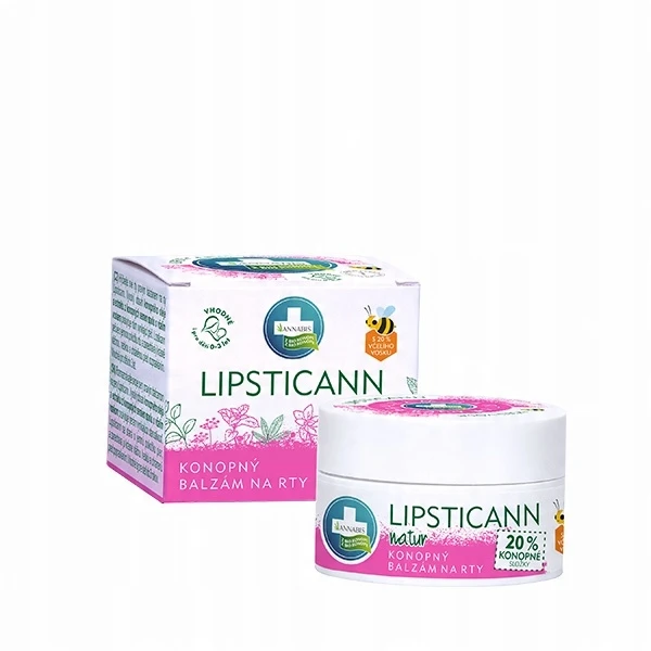 Annabis Lipsticann Natur – Konopny Balsam do Ust 15 ml.jpg