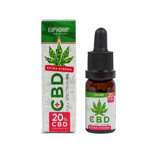 Euphoria Olejek Konopny 20% CBD Extra Strong Full Spectrum 10 ml.jpg