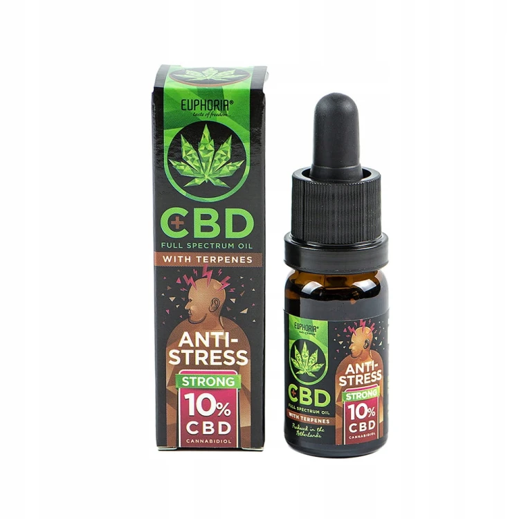Euphoria Olejek Konopny CBD 10% Antistress Full Spectrum 10 ml.jpg