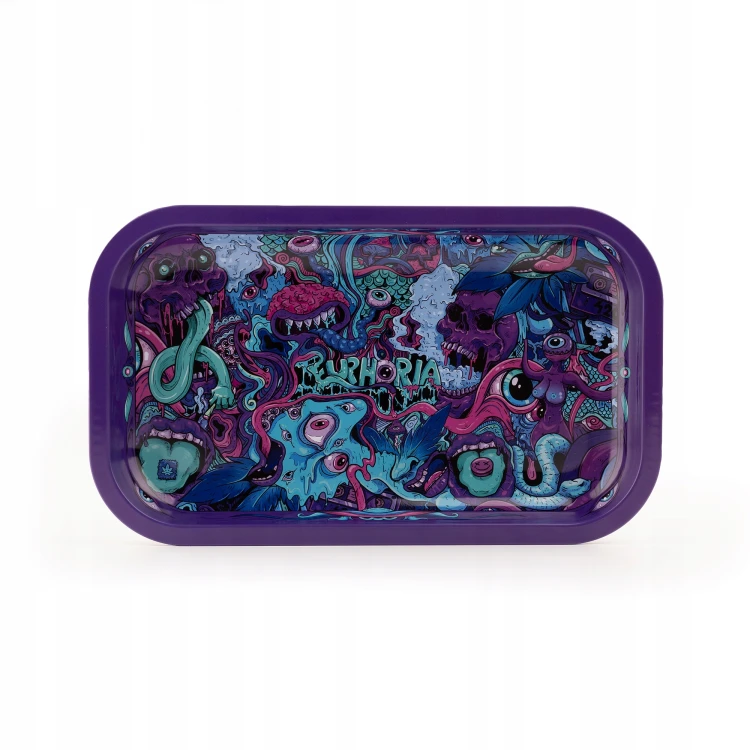 Euphoria Metalowa Tacka Psychedelic.jpg