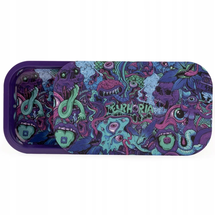 Euphoria Gift Box Psychedelic Zestaw akcesoriów.jpg