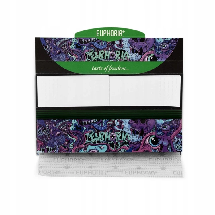 Euphoria Gift Box Psychedelic Zestaw akcesoriów.jpg