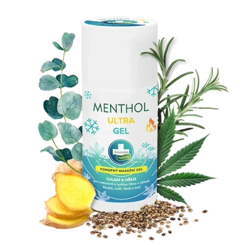 Annabis Menthol Ultra Chłodząco-Rozgrzewający Żel Konopny 90 ml.jpg