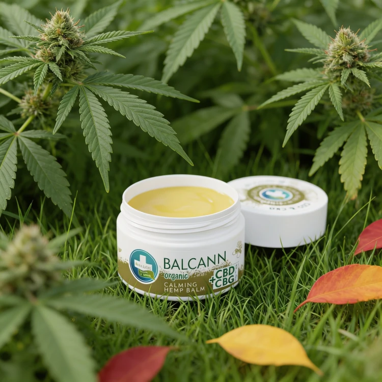 Annabis Balcann CBD + CBG Najsilniejsza Bio Maść Konopna z Korą Dębu 50 ml.jpg