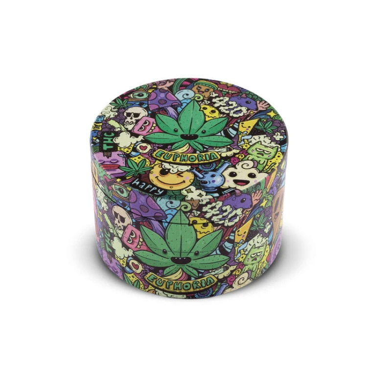 Euphoria Grinder metalowy Whimsical.jpg