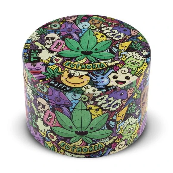 Euphoria Grinder metalowy Whimsical.jpg