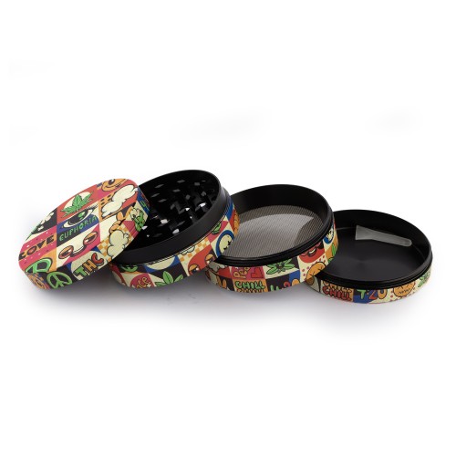 Euphoria Grinder metalowy Groovy.jpg