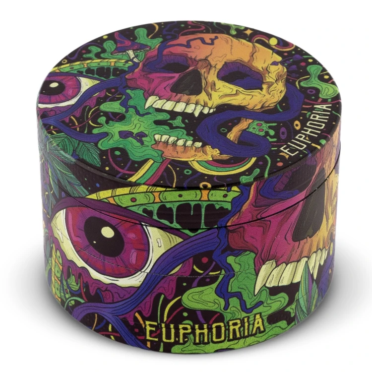 Euphoria Grinder metalowy Euphoria Enchanting.jpg