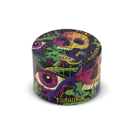 Euphoria Grinder metalowy Euphoria Enchanting.jpg