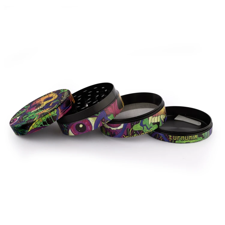 Euphoria Grinder metalowy Euphoria Enchanting.jpg