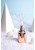HighOnLove Stimulating O' Gel 30ml Żel stymulujący Clitoris z olejem z nasion konopi