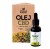 Kombinat Konopny Olej CBD 500 mg 30 ml Suplement Diety
