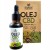 Kombinat Konopny Olej CBD 500 mg 30 ml Suplement Diety