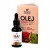 Kombinat Konopny Olej CBDA+CBD RAW 1000 mg 30 ml - Suplement Diety