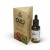 Kombinat Konopny Olej CBDA+CBD RAW 1000 mg 30 ml - Suplement Diety